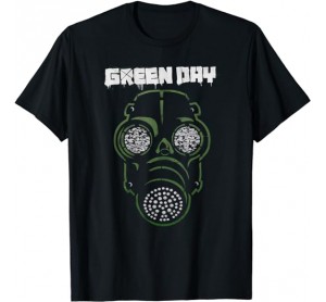 Gas Mask